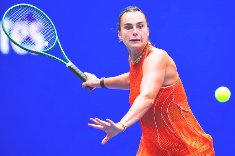 Sabalenka, Alcaraz fare better than Djokovic at US Open